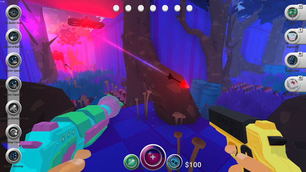 蒸汽迷宮中文版