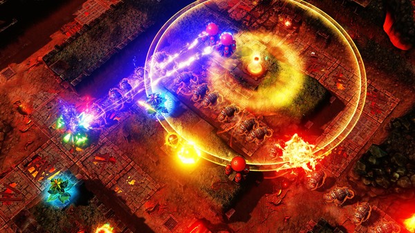 元素塔防2中文版