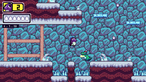 迪尼尼奧歷險記破解版