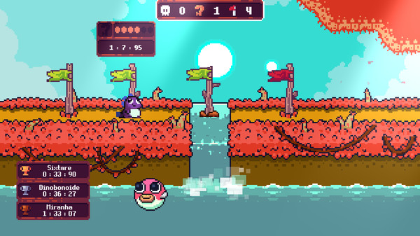 迪尼尼奧歷險記破解版