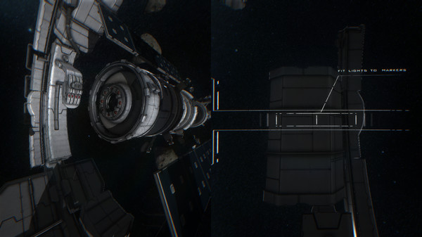 太空機(jī)械模擬器破解版