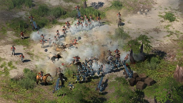 朗姆酒和槍破解版