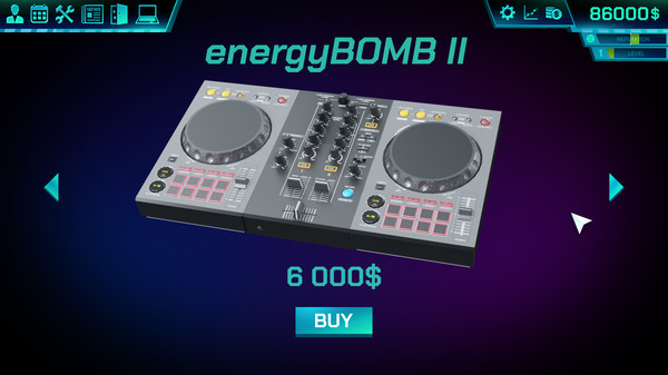 迪斯科模擬器中文版