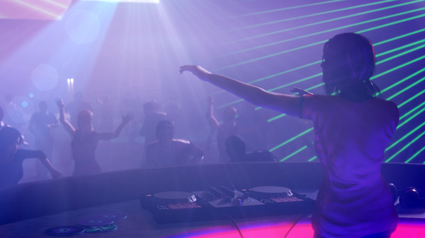 迪斯科模擬器中文版