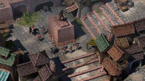 朗姆酒和槍破解版