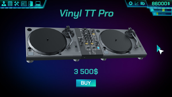 迪斯科模擬器中文版