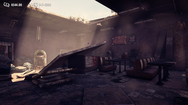 加油站模擬器破解版