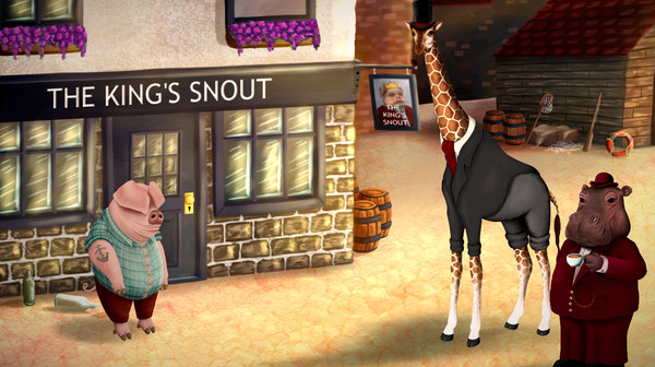 溫克爾伯頓勛爵調查中文版