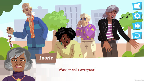 黃昏戀模擬器破解版