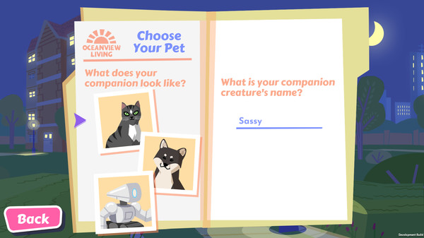 黃昏戀模擬器破解版