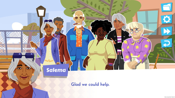 黃昏戀模擬器破解版