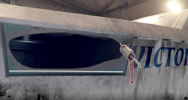 游艇維修模擬中文版