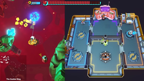 我們搞砸了中文版