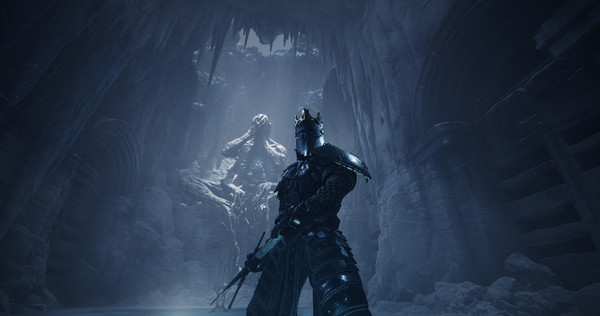 致命軀殼中文版