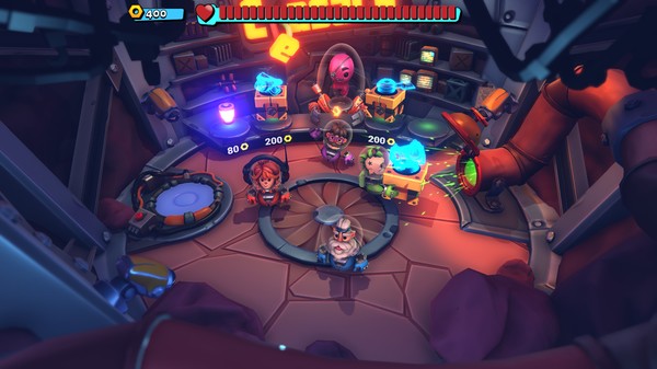 我們搞砸了中文版