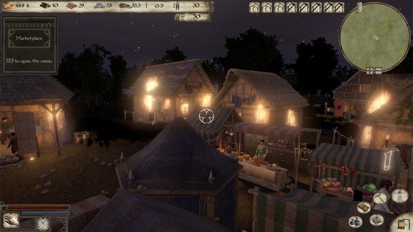 帝國(guó)與部落中文版