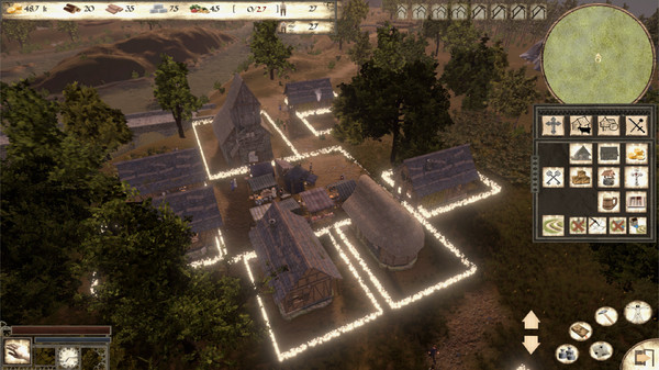 帝國(guó)與部落中文版