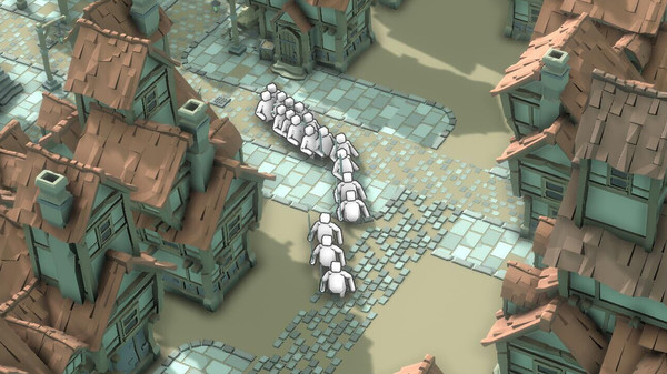 超逼真的攻城模擬器中文版