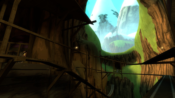 熊熊派對：大冒險中文版