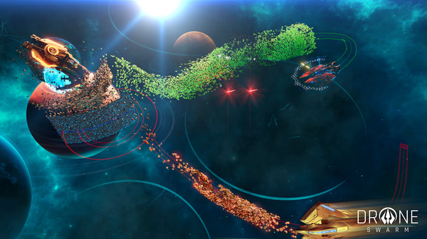 雄蜂戰機破解版