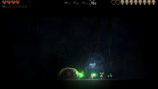 巴巴里安：原始人的遺囑