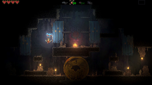 巴巴里安：原始人的遺囑