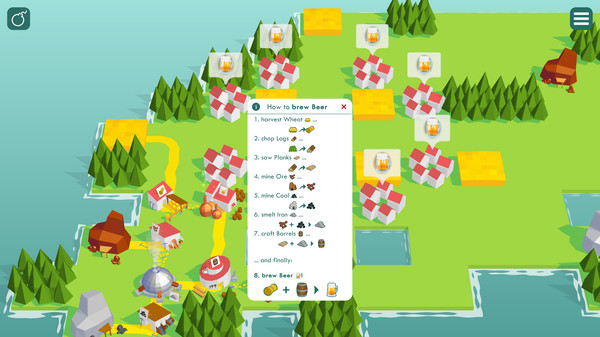 百樂拼圖中文版