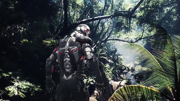 孤島危機：重制版