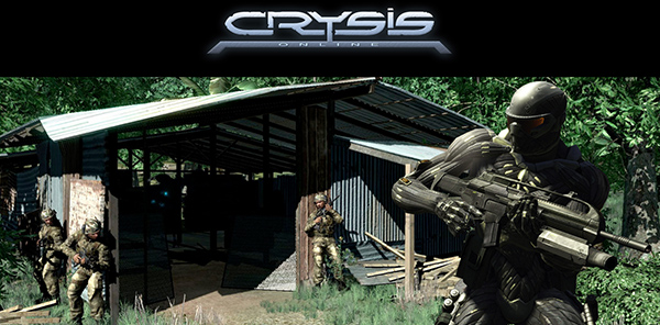 孤島危機：重制版