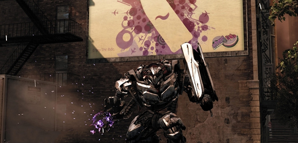 孤島危機：重制版