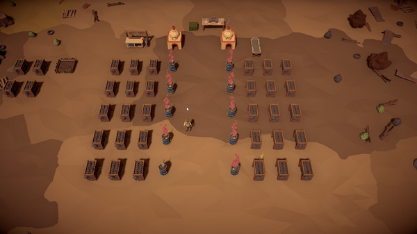 浪費(fèi)的世界