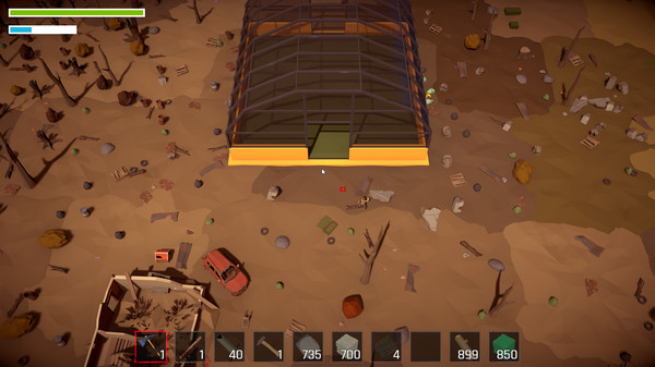 浪費(fèi)的世界