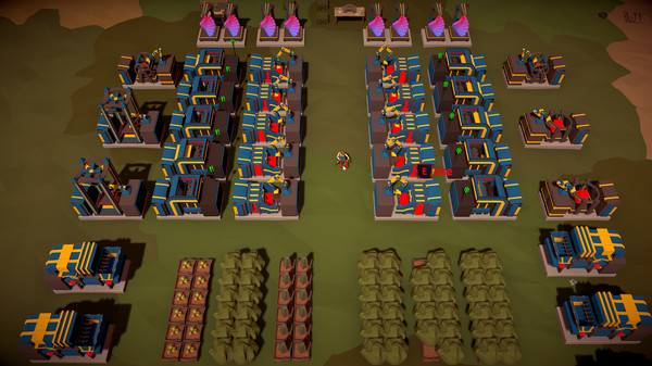 浪費(fèi)的世界