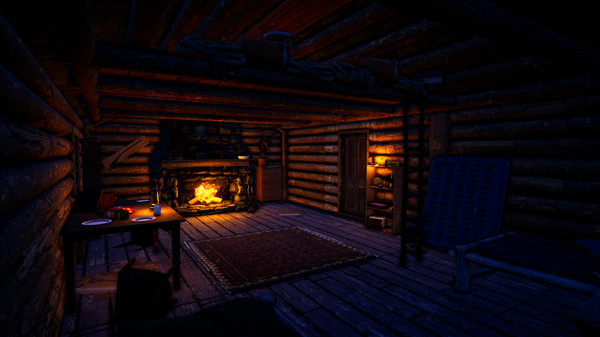 傳說(shuō)中的森林破解版