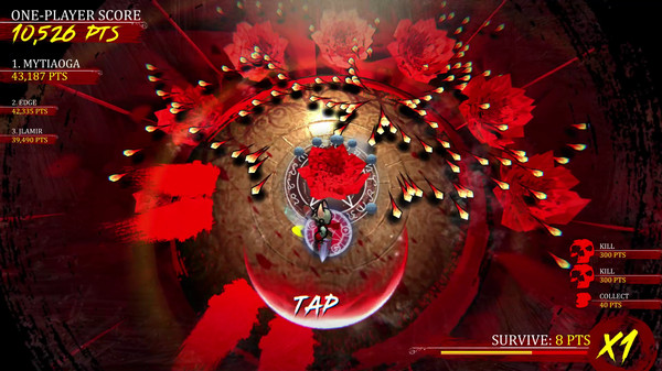 騎士鎮魂曲中文版