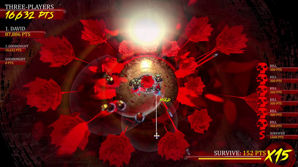 騎士鎮魂曲中文版