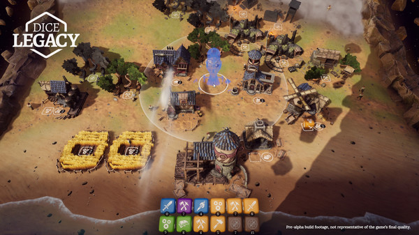 骰子遺產(chǎn)破解版