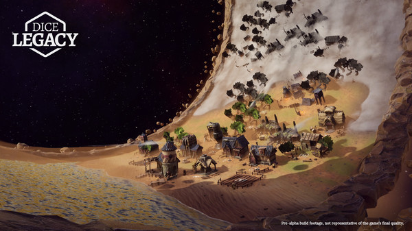 骰子遺產(chǎn)破解版