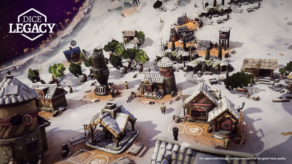 骰子遺產(chǎn)破解版