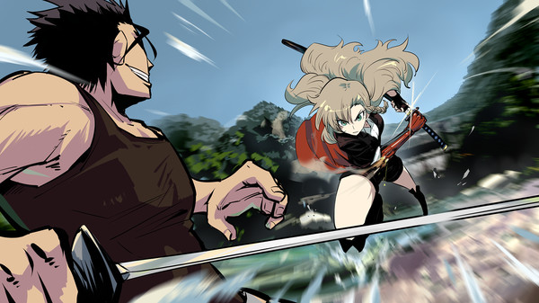 海沙風云中文版