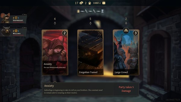 廢墟的旗幟中文版