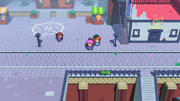 磁帶怪獸中文版