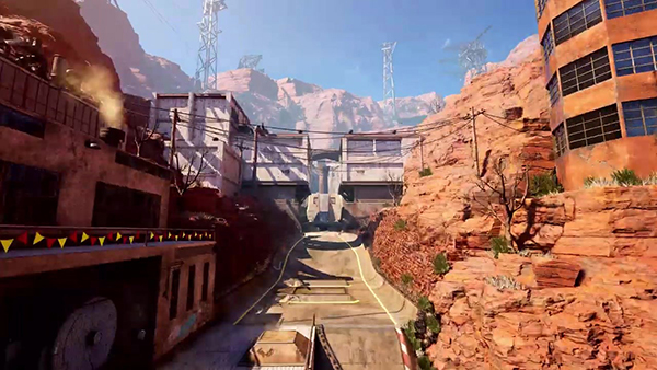 托尼霍克職業滑板1+2重制版