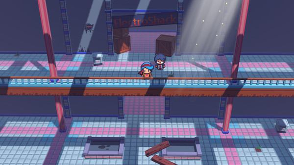 磁帶怪獸中文版