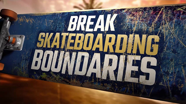 托尼霍克職業滑板1+2重制版