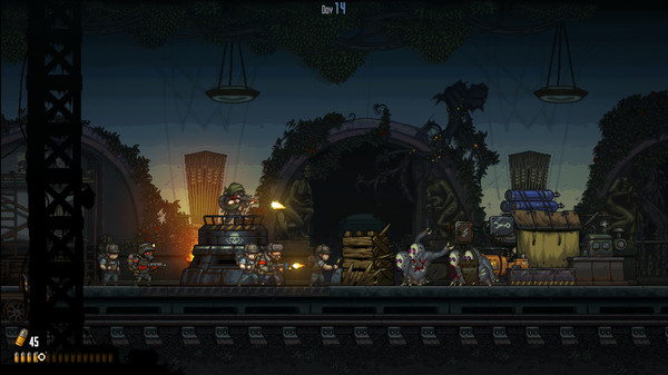 直到我們死亡中文版