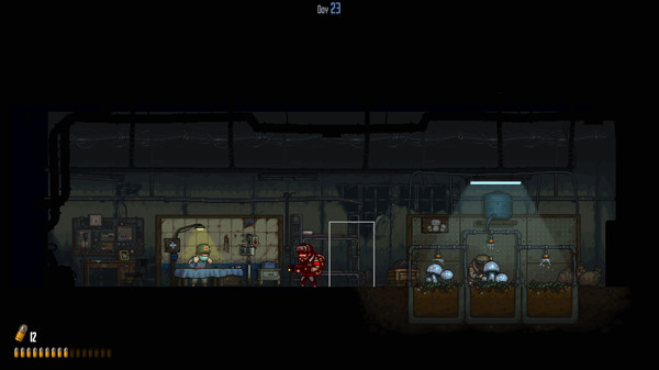 直到我們死亡中文版