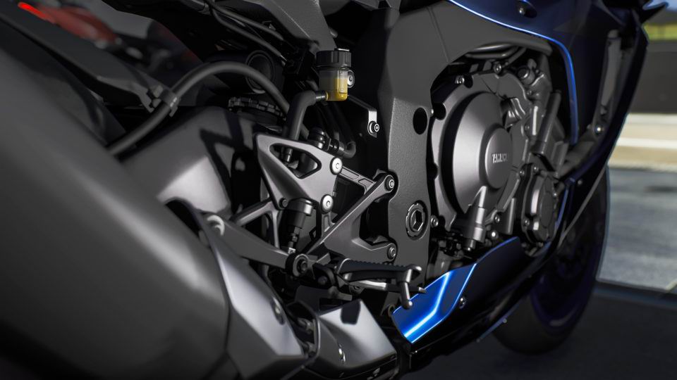 極速騎行4中文版