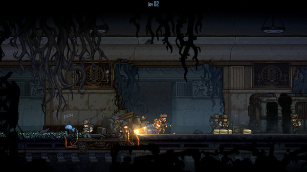 直到我們死亡中文版