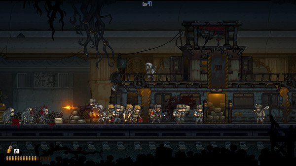 直到我們死亡中文版